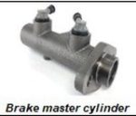 طرمبة فرامل (Brake Master Cylinder) لسيارات HYUNDAI MIGHTY II – قوة تحمل وأداء موثوق