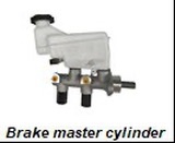 طرمبة فرامل (Brake Master Cylinder) لسيارات HYUNDAI – أداء ثابت وجودة عالية