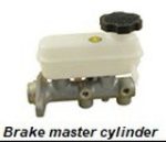 طرمبة فرامل (Brake Master Cylinder) لسيارات HYUNDAI GETZ (TB) – أداء ثابت وجودة موثوقة