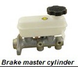 طرمبة فرامل (Brake Master Cylinder) لسيارات HYUNDAI GETZ (TB) – أداء ثابت وجودة موثوقة