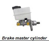 طرمبة فرامل (Brake Master Cylinder) لسيارات HYUNDAI ATOS / SANTRO – أداء ثابت وجودة موثوقة