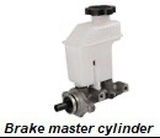 طرمبة فرامل (Brake Master Cylinder) لسيارات HYUNDAI – أداء ثابت وجودة موثوقة