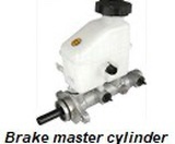 طرمبة فرامل (Brake Master Cylinder) لسيارات HYUNDAI – أداء ثابت وجودة موثوقة