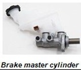 طرمبة فرامل (Brake Master Cylinder) لسيارات HYUNDAI – أداء ثابت وجودة موثوقة