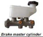 طرمبة فرامل (Brake Master Cylinder) لسيارات HYUNDAI – أداء ثابت وجودة موثوقة