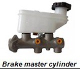 طرمبة فرامل (Brake Master Cylinder) لسيارات HYUNDAI – أداء ثابت وجودة موثوقة