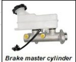 طرمبة فرامل (Brake Master Cylinder) لسيارات HYUNDAI – أداء ثابت وجودة موثوقة
