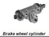 أسطوانة فرامل خلفية (Brake Wheel Cylinder) لسيارات HYUNDAI – أداء ثابت وجودة موثوقة
