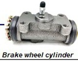 أسطوانة فرامل خلفية (Brake Wheel Cylinder) لسيارات HYUNDAI 2.5T – أداء قوي وجودة موثوقة