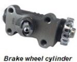 أسطوانة فرامل خلفية (Brake Wheel Cylinder) لسيارات HYUNDAI – أداء ثابت وجودة موثوقة