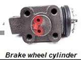 أسطوانة فرامل خلفية (Brake Wheel Cylinder) لسيارات HYUNDAI – أداء ثابت وجودة موثوقة