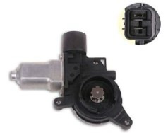 محرك زجاج كهربائي لهوندا أكورد وأوديسي وأكورا MDX