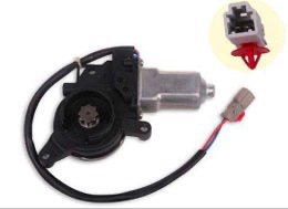 موتور رفع زجاج باب كهربائي (Window Regulator Motor)
مناسب لسيارات أكيورا وهوندا
ACURA MDX / RL / TL / HONDA CIVIC