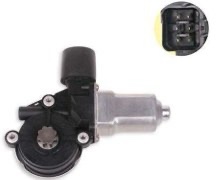 موتور رفع زجاج باب كهربائي (Window Regulator Motor)
مناسب لسيارة هوندا سيفيك
HONDA CIVIC