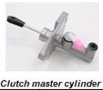 طرمبة كلتش (Clutch Master Cylinder) لسيارات HYUNDAI – أداء ثابت وجودة موثوقة