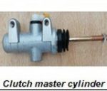 طرمبة كلتش (Clutch Master Cylinder) لسيارات HYUNDAI – أداء ثابت وتحكم سلس