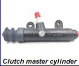 طرمبة كلتش (Clutch Master Cylinder) لسيارات HYUNDAI HD120 / HD170 / HD270 – أداء قوي وتحكم سلس