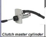 طرمبة كلتش (Clutch Master Cylinder) لسيارات HYUNDAI – أداء ثابت وتحكم سلس