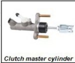 طرمبة كلتش (Clutch Master Cylinder) لسيارات HYUNDAI – أداء ثابت وتحكم سلس