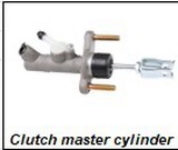 طرمبة كلتش (Clutch Master Cylinder) لسيارات HYUNDAI – أداء ثابت وتحكم سلس