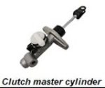 طرمبة كلتش (Clutch Master Cylinder) لسيارات HYUNDAI – أداء ثابت وتحكم سلس