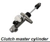 طرمبة كلتش (Clutch Master Cylinder) لسيارات HYUNDAI – أداء ثابت وتحكم سلس
