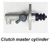 طرمبة كلتش (Clutch Master Cylinder) لسيارات HYUNDAI – أداء ثابت وتحكم سلس