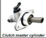 طرمبة كلتش (Clutch Master Cylinder) لسيارات HYUNDAI – أداء ثابت وتحكم سلس