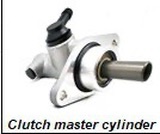 طرمبة كلتش (Clutch Master Cylinder) لسيارات HYUNDAI – أداء ثابت وتحكم سلس