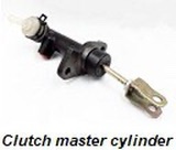 طرمبة كلتش (Clutch Master Cylinder) لسيارات HYUNDAI – أداء ثابت وتحكم سلس