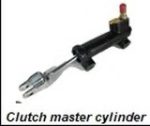 طرمبة كلتش (Clutch Master Cylinder) لسيارات HYUNDAI – أداء ثابت وتحكم سلس