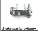 ماستر فرامل (Brake Master Cylinder) لسيارات ISUZU