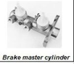 ماستر فرامل (Brake Master Cylinder) لسيارات ISUZU
