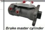 ماستر فرامل (Brake Master Cylinder) لسيارات ISUZU
