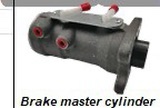 ماستر فرامل (Brake Master Cylinder) لسيارات ISUZU