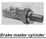 ماستر فرامل (Brake Master Cylinder) لسيارات ISUZU