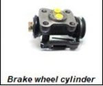 سلندر فرامل خلفي (Brake Wheel Cylinder) لسيارات ISUZU