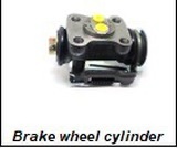 سلندر فرامل خلفي (Brake Wheel Cylinder) لسيارات ISUZU