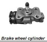 سلندر فرامل خلفي (Brake Wheel Cylinder) لسيارات ISUZU