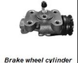 سلندر فرامل خلفي (Brake Wheel Cylinder) لسيارات ISUZU