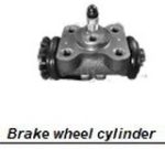 سلندر فرامل خلفي (Brake Wheel Cylinder) لسيارات ISUZU
