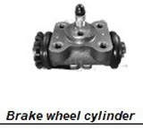 سلندر فرامل خلفي (Brake Wheel Cylinder) لسيارات ISUZU