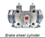 سلندر فرامل خلفي (Brake Wheel Cylinder) لسيارات ISUZU