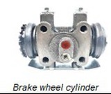 سلندر فرامل خلفي (Brake Wheel Cylinder) لسيارات ISUZU