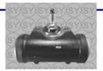 سلندر فرامل خلفي (Brake Wheel Cylinder) لسيارات ISUZU
