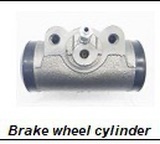 سلندر فرامل خلفي (Brake Wheel Cylinder) لسيارات ISUZU