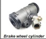سلندر فرامل خلفي (Brake Wheel Cylinder) لسيارات ISUZU
