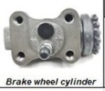 سلندر فرامل خلفي (Brake Wheel Cylinder) لسيارات ISUZU