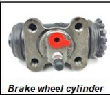 سلندر فرامل خلفي (Brake Wheel Cylinder) لسيارات ISUZU ELF / NKR / NQR / NPR TURBO