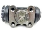 سلندر فرامل خلفي (Brake Wheel Cylinder) لسيارات ISUZU ELF / NKR / NQR / NPR TURBO